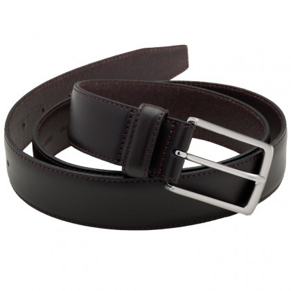 Casual Leather Belt